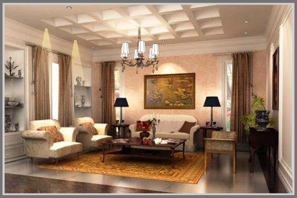Tips Untuk Memilih Warna Rumah Yang Bagus - Bisnis Rumah